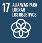 Alianzas para lograr los objetivos