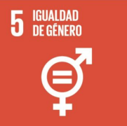 IGUALDAD DE GENERO
