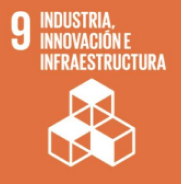 Innovación, industria e infraestructura