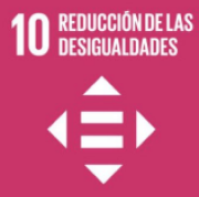 Reducción de desigualdades
