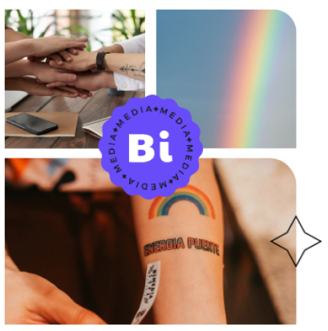 Bi Media Services