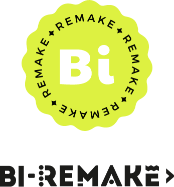 Acerca de Bi Remake